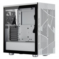 

                                    Corsair 275R Airflow Tempered Glass Mid-Tower Gaming Case
